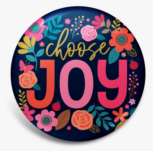 Printed Button Badge Reel