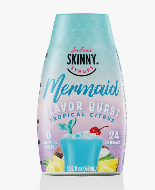 Skinny Syrup Flavor Burst