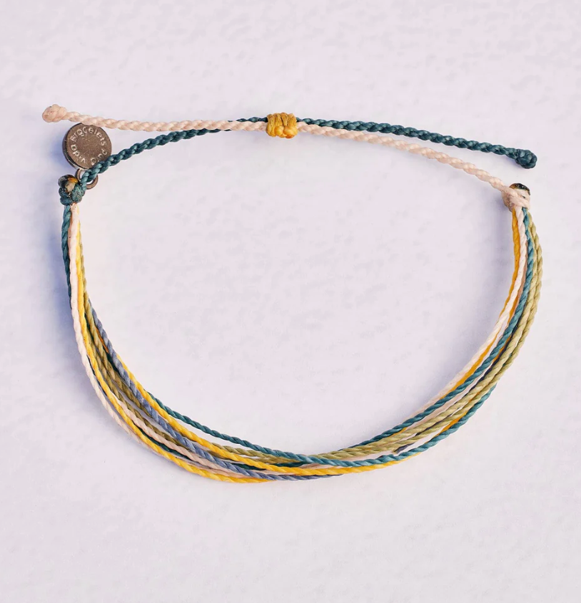 Pura Vida Bright Original Bracelet