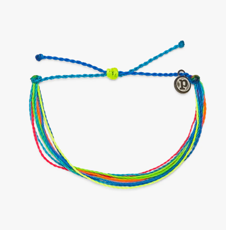 Pura Vida Bright Original Bracelet