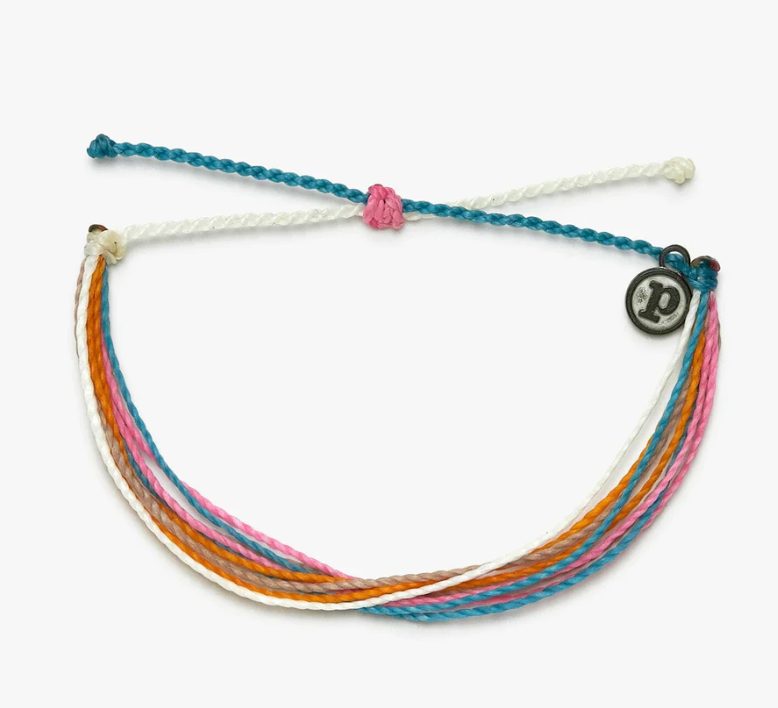 Pura Vida Bright Original Bracelet