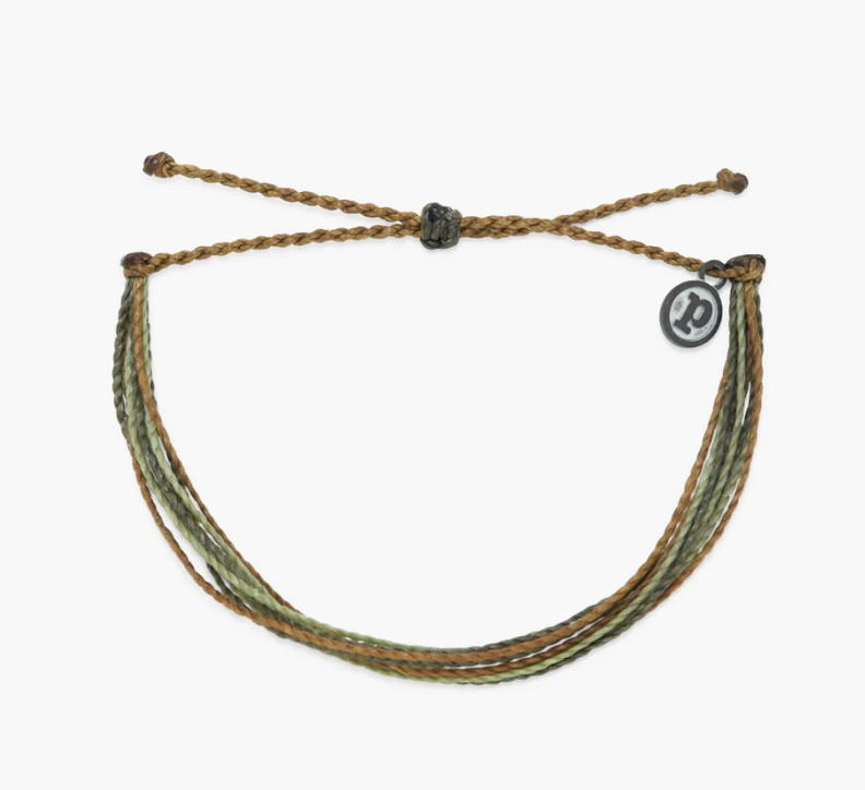 Pura Vida Muted Original Bracelet