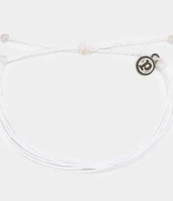 Pura Vida Bright Solid Bracelet