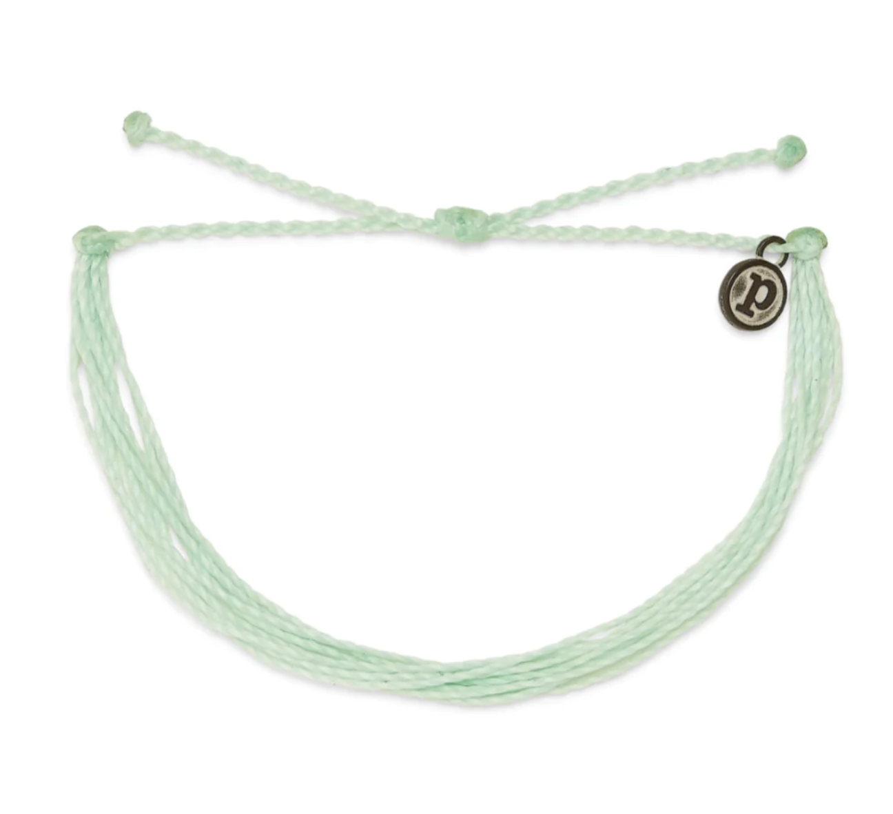 Pura Vida Bright Solid Bracelet