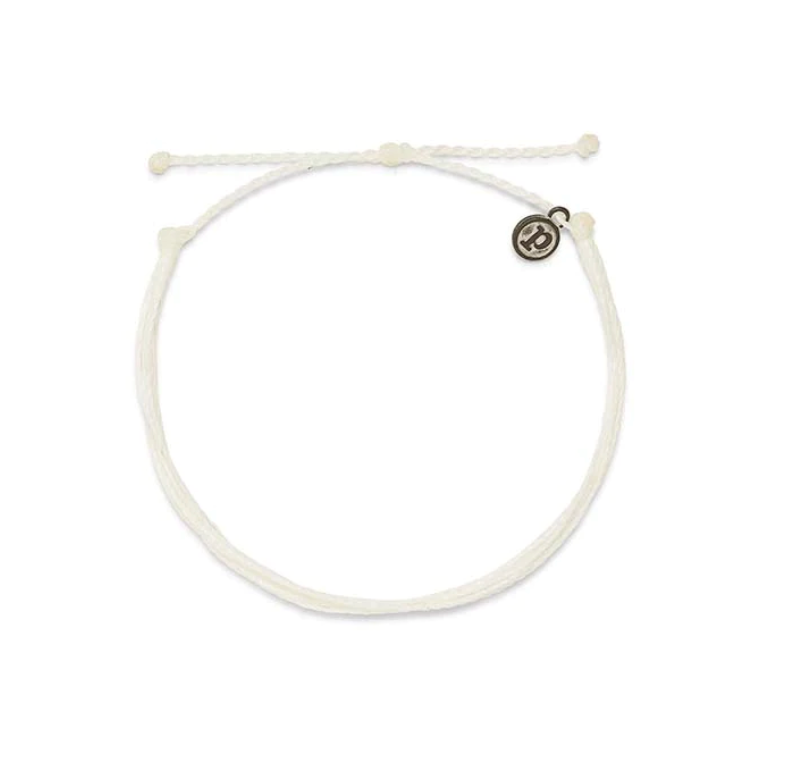 Pura Vida Original Anklet