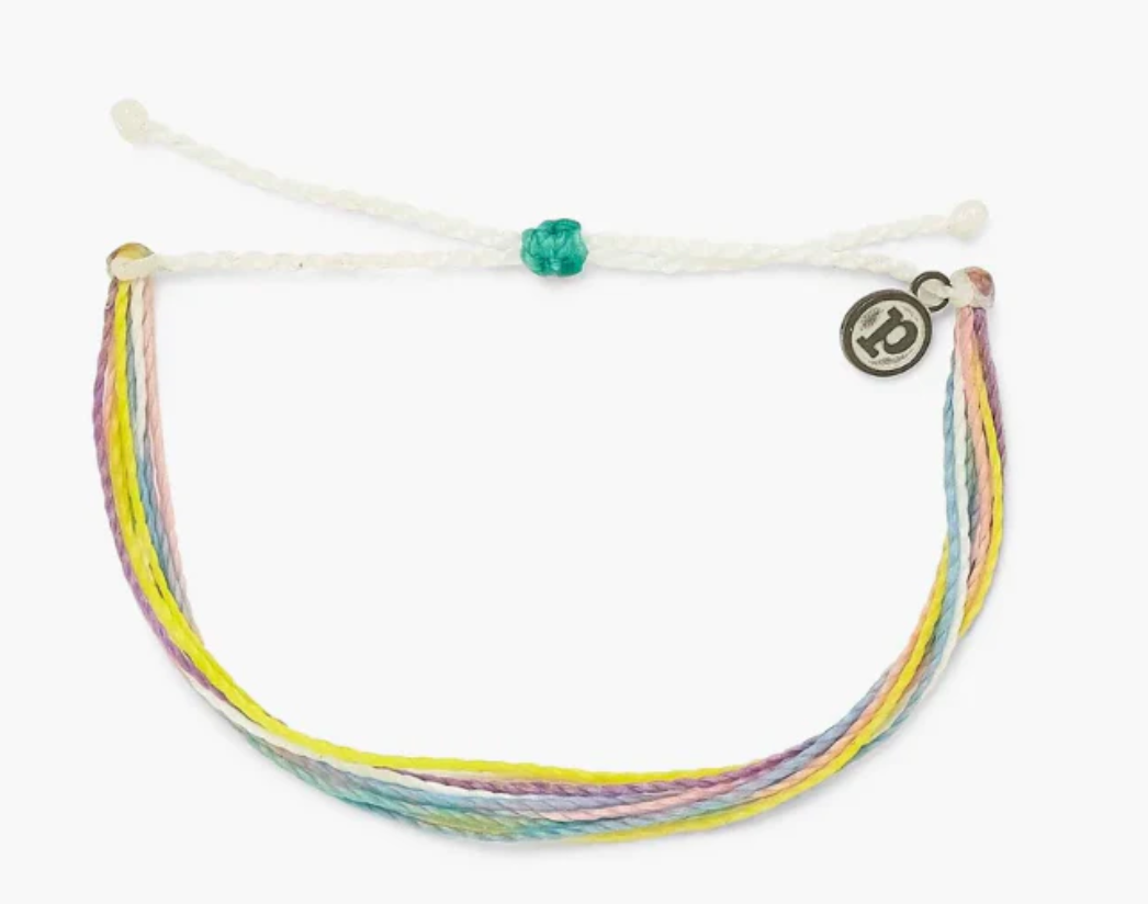 Pura Vida Charity Bracelet