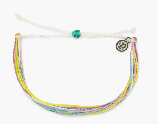 Pura Vida Charity Bracelet