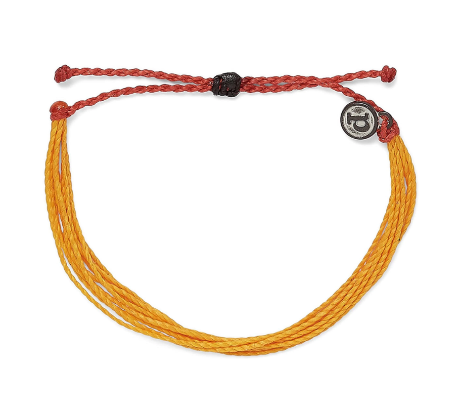 Pura Vida Charity Bracelet