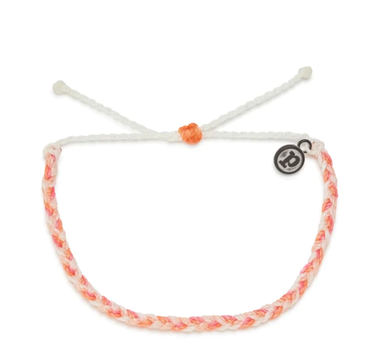 Pura Vida Charity Bracelet