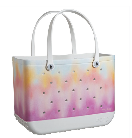 Cotton Candy Bogg Bag