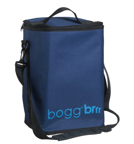 Bogg Brr and a Half