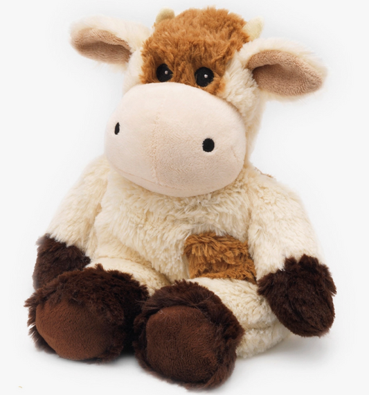 Cow Warmies