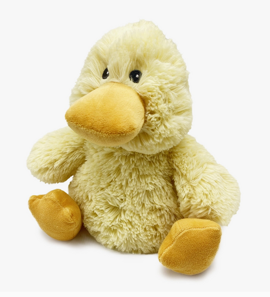 Duck Warmies