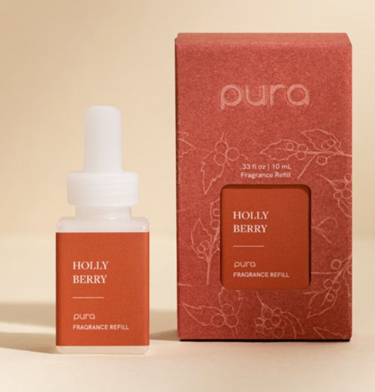 Original Pura Smart Vial