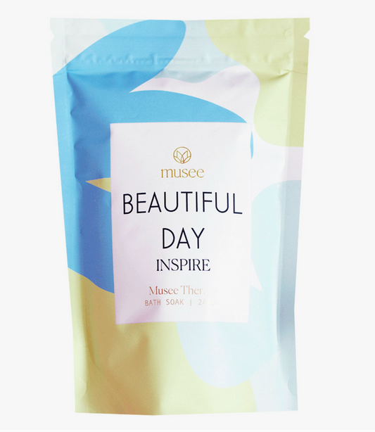 Beautiful Day Bath Soak