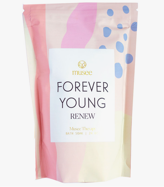 Forever Young Bath Soak