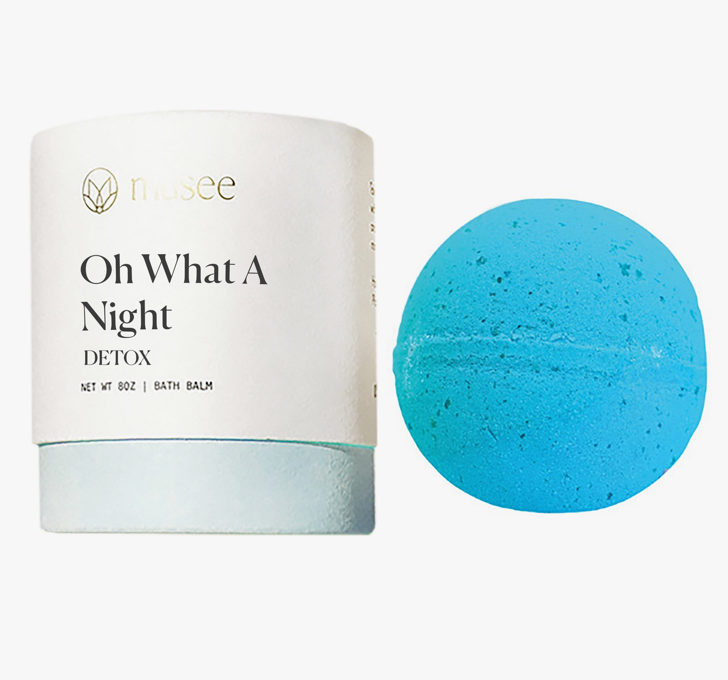Oh What a Night Bath Balm