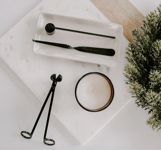 Candle Care Kit