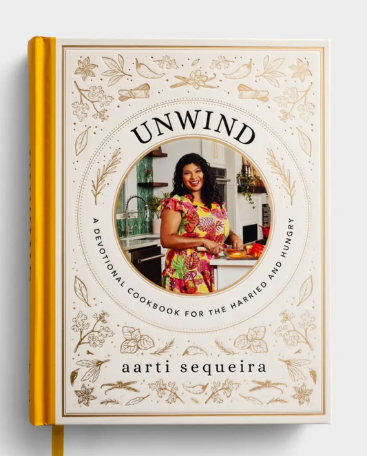 Unwind Cookbook