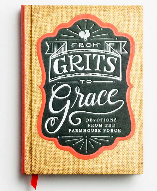 From Grits to Grace Devotional