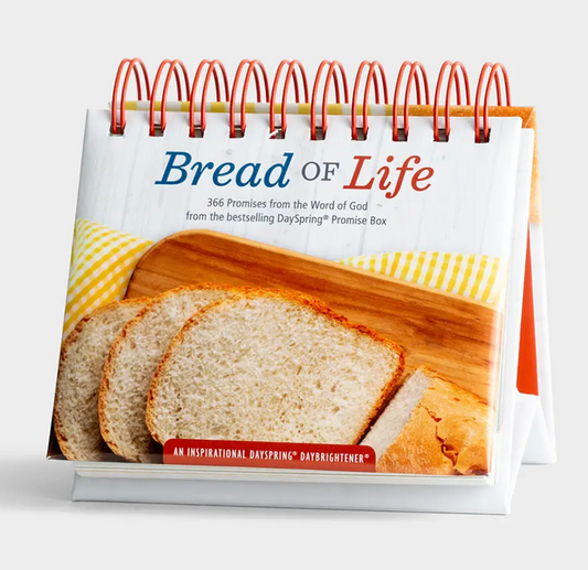 Bread of Life Perpetual Calendar