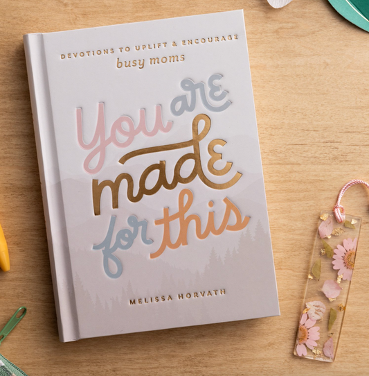 You are Made for This Devotional