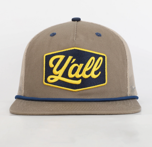Y'all Hat
