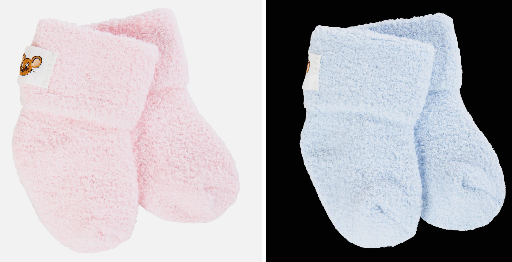Baby Crew Socks
