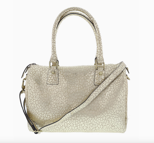 Faye Zippy Bag