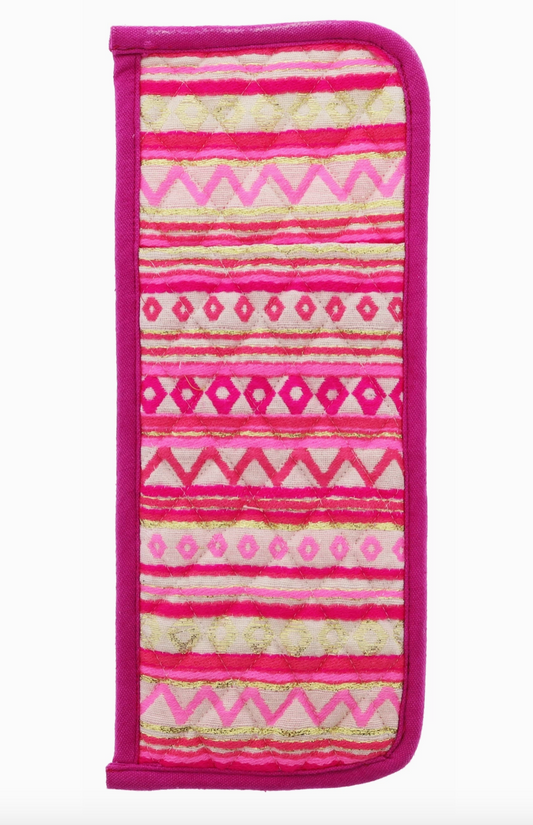 Poppin' Pink Hand Tool Sleeve