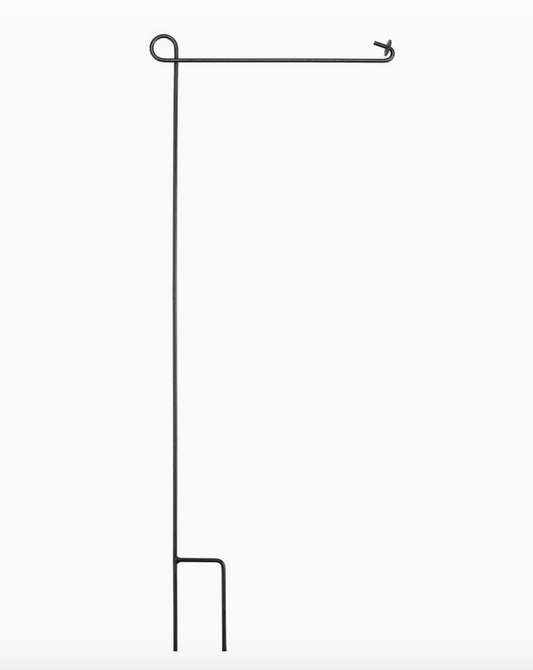 Garden Pole