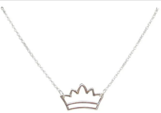Skosh Crown Necklace