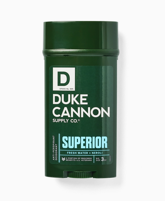 Anti-Perspirant Deodorant