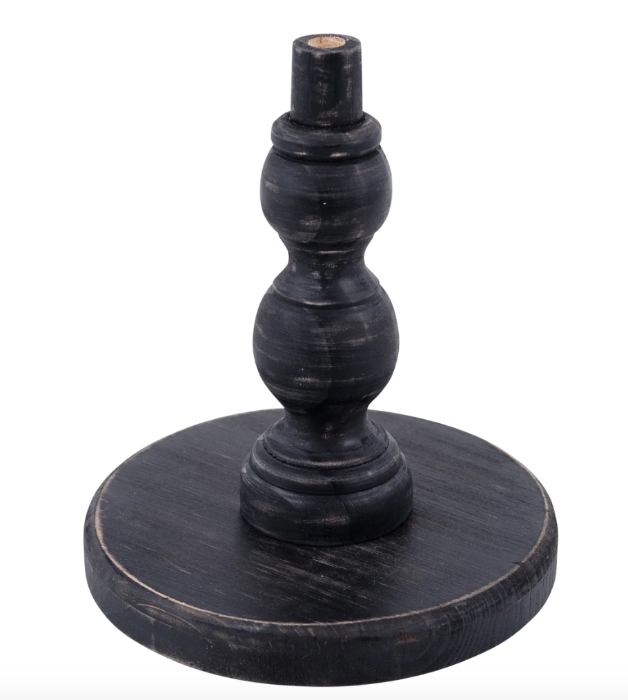 Topper Base – The Stompin' Grounds