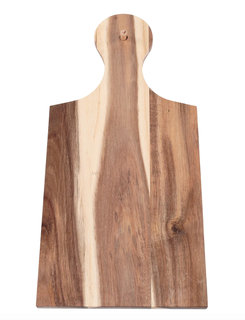 Rectangular Charcuterie Board