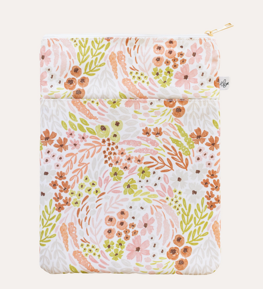 Limelight Floral Tablet Sleeve