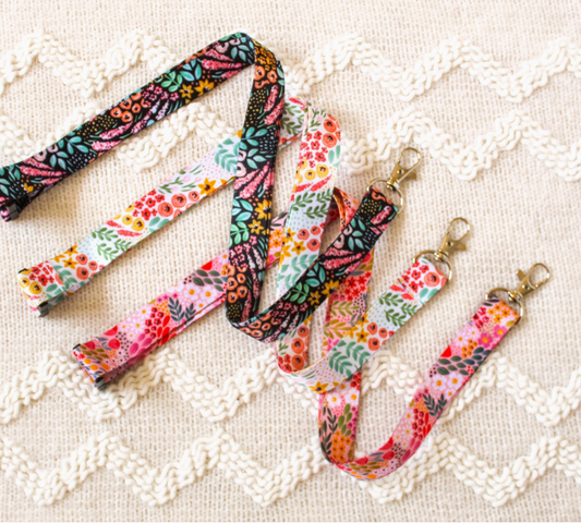 Breakaway Lanyard