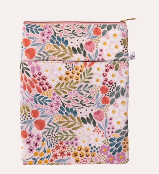 Summer Meadows Tablet Sleeve