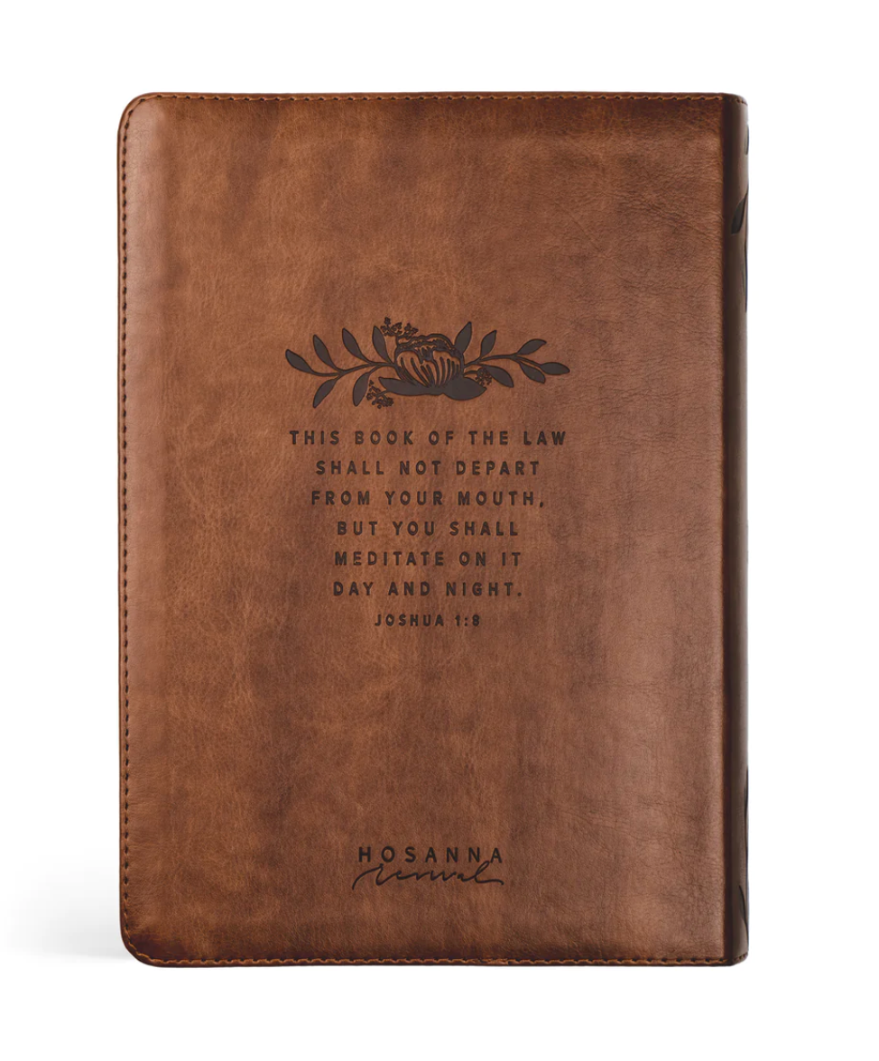 Aurora ESV Study Bible