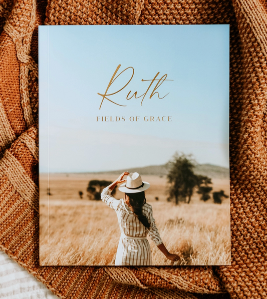 Ruth - Fields of Grace