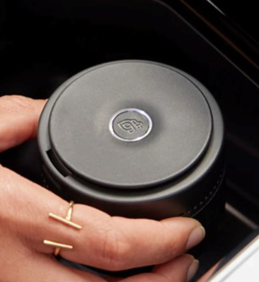Pura Car Device