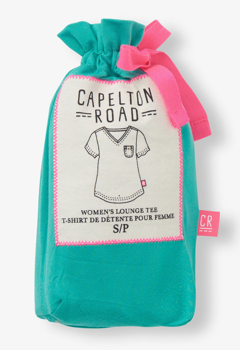 Baltic V-Neck Sleep Shirt