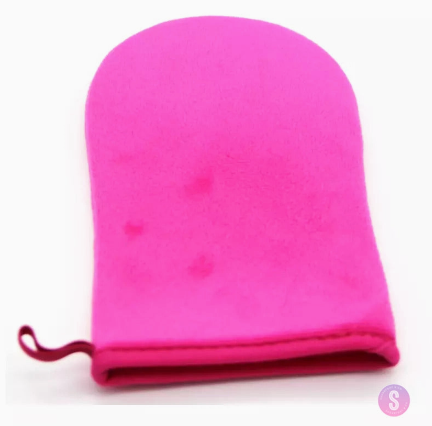 Pink Tanning Mit
