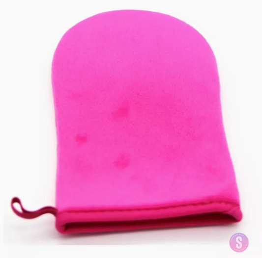 Pink Tanning Mit