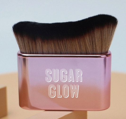 Sugar Glow Blending Brush