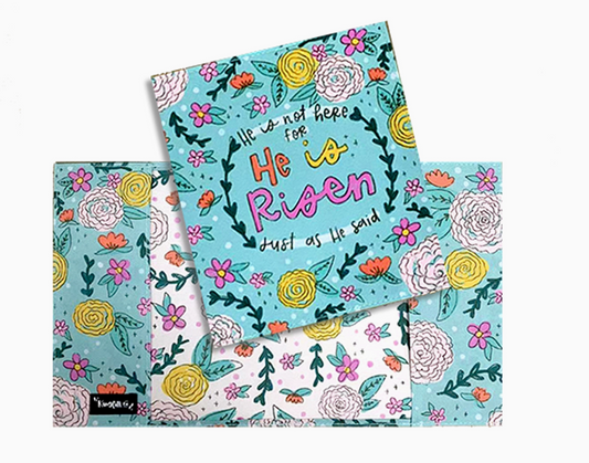 Eden Blooms Slipcover