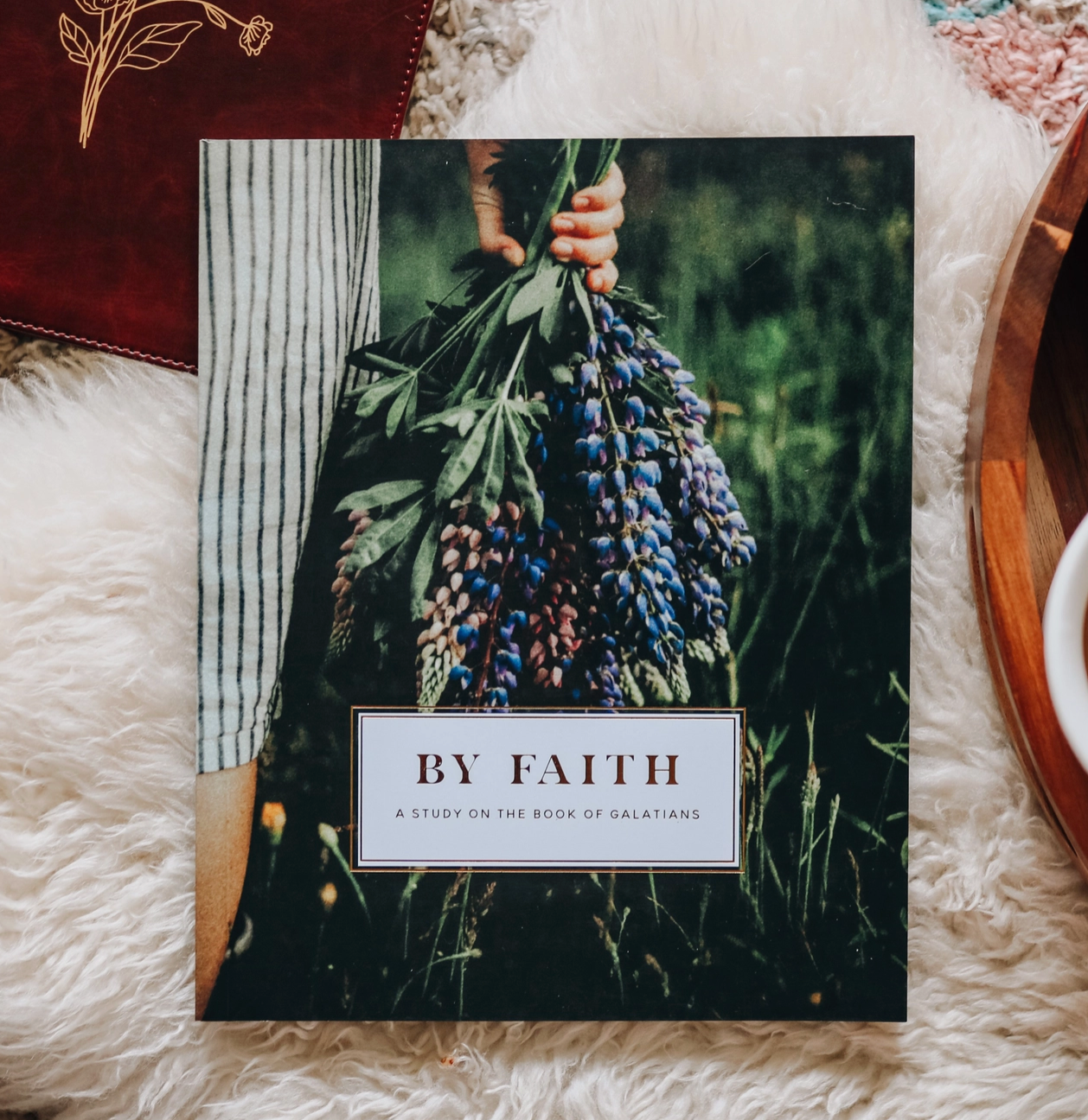 By Faith | Galatians Study