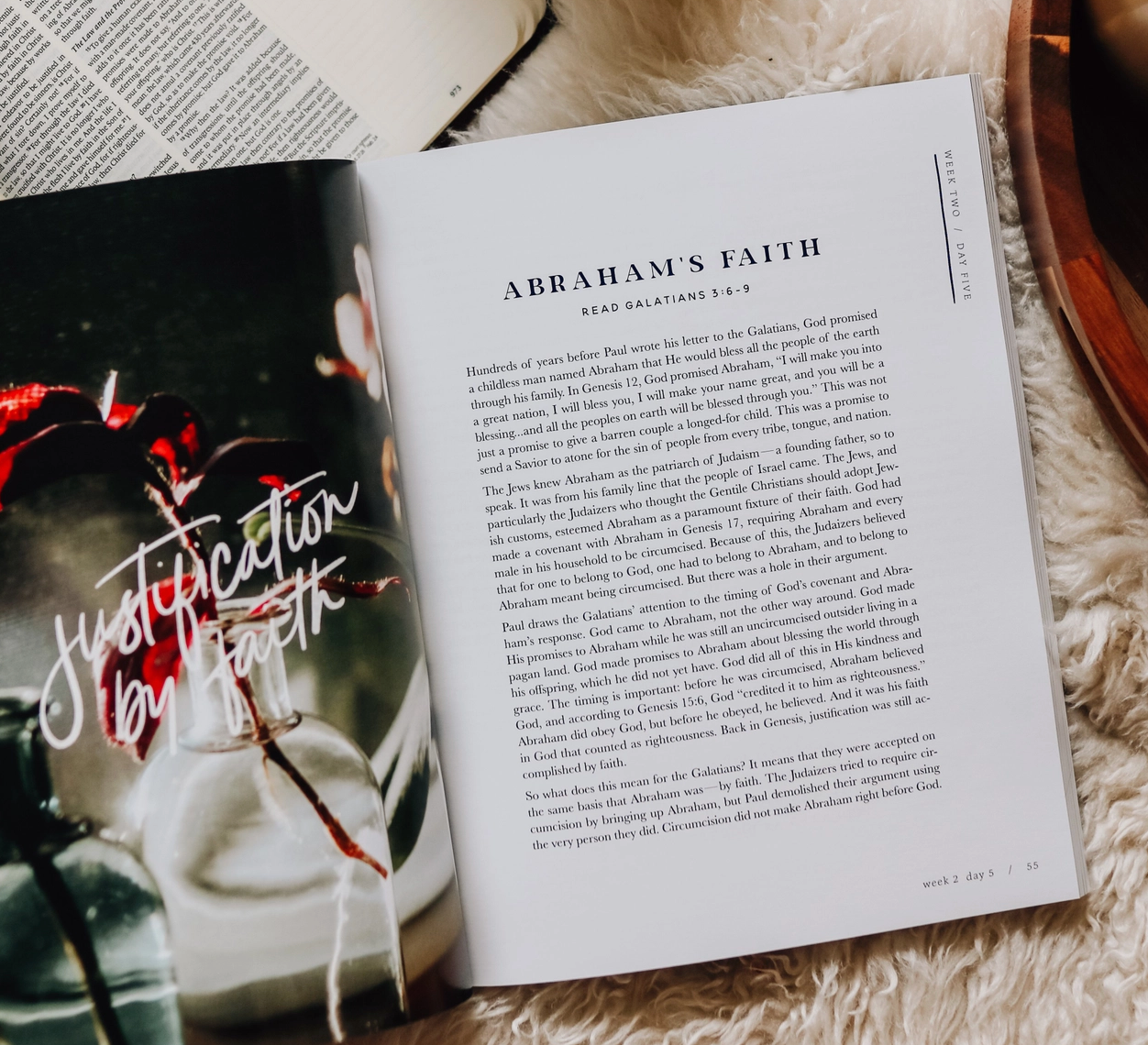 By Faith | Galatians Study
