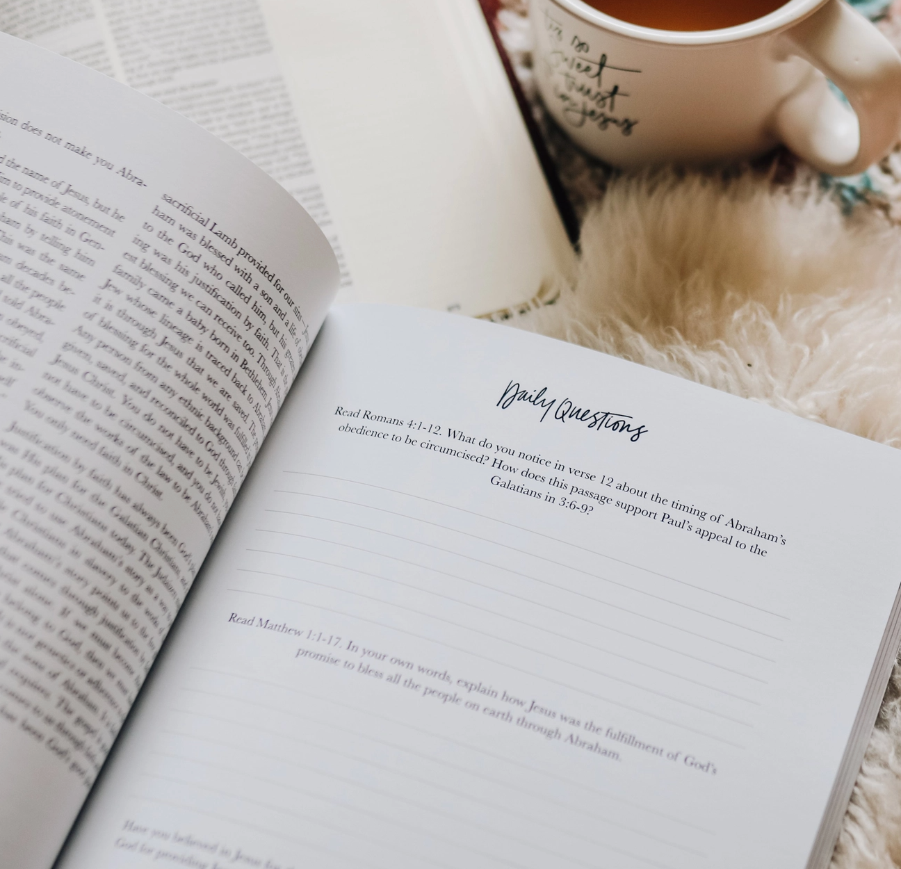By Faith | Galatians Study