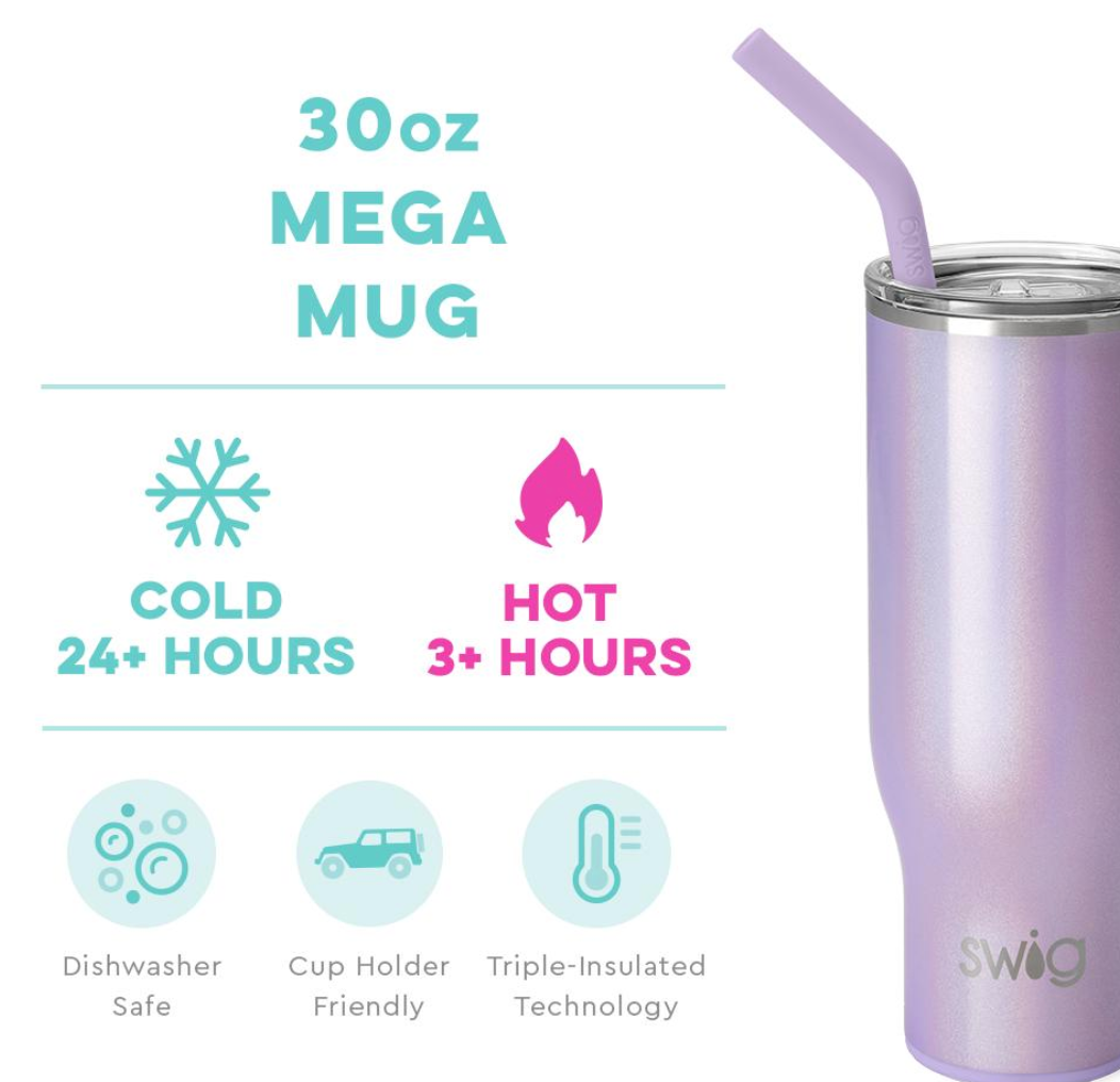 Swig Mega Mug 30oz